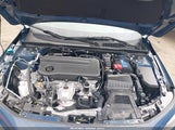 Honda Civic Lx 2HGFE2F20TH529322 снимка