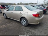 Toyota Corolla Le 2T1BU4EE9AC291842 снимка