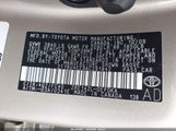 Toyota Corolla Le 2T1BU4EE9AC291842 снимка
