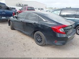 Honda Civic Lx 19XFC2F58GE000409 снимка