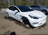Tesla Model 3 Rear-Wheel Drive 5YJ3E1EA7NF352894 снимка