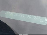 Buick Envision Premium Ii LRBFXFSX5HD029192 снимка