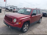 Jeep Patriot Latitude 1C4NJPFB0ED646448 снимка