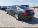 Cadillac Cts Luxury 1G6AX5SX0E0169551 снимка