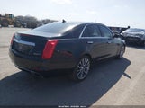 Cadillac Cts Luxury 1G6AX5SX0E0169551 снимка