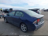 Honda Civic Ex 1HGFA16867L141451 снимка