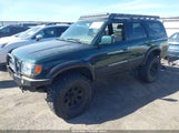 Toyota 4Runner Limited V6 JT3HN87R2X9022017 снимка
