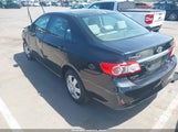 Toyota Corolla L 2T1BU4EE0CC894018 fotografie