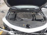 Chevrolet Impala Ls 2G11Z5S37H9174057 снимка