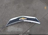 Chevrolet Impala Ls 2G11Z5S37H9174057 снимка