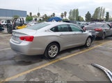 Chevrolet Impala Ls 2G11Z5S37H9174057 снимка
