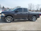 Ram  Express 4X4 6'4 Box 1C6RR7FG9JS273588 снимка