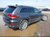 Jeep Grand Cherokee Laredo E 4X4 1C4RJFAG2MC648205 снимка