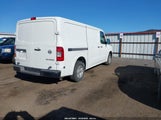 Nissan Nv Cargo Nv1500 Sv Standard Roof V6 1N6BF0KM9LN808441 photo