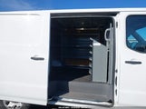 Nissan Nv Cargo Nv1500 Sv Standard Roof V6 1N6BF0KM9LN808441 photo