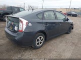 Toyota Prius Three JTDKN3DU0E1770774 снимка