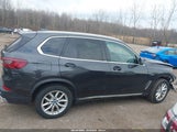 BMW X5 Phev xDrive45E 5UXTA6C01P9N55536 снимка