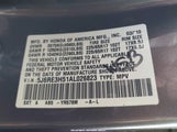 Honda Cr-V Ex 5J6RE3H51AL026823 снимка