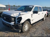 Ford F-150 Xl 1FTFW1E54NKE11612 photo