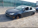 Chevrolet Cruze 1Lt 1G1PF5SCXC7289510 снимка