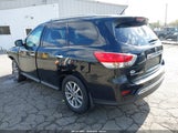 Nissan Pathfinder Sv 5N1AR2MM3FC623862 снимка