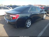 Toyota Camry Se 4T1BF1FKXCU071060 снимка