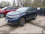 Honda Cr-V Lx 2HKRW6H39HH210151 снимка