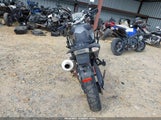 BMW F800 Gs WB10229019ZU00194 снимка