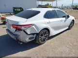 Toyota Camry Se 4T1G11AKXLU881834 fotografie