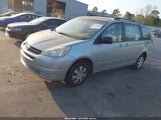 Toyota Sienna Ce 5TDZA23C44S127374 снимка