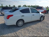 Nissan Versa 1.6 S 3N1CN7AP6HL833693 снимка