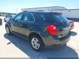 Chevrolet Equinox Ls 2GNALBEK1D6379905 снимка