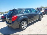 Chevrolet Equinox Ls 2GNALBEK1D6379905 снимка