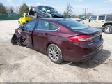 Ford Fusion Se 3FA6P0H7XHR204684 снимка