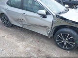 Toyota Camry Se 4T1B11HK6JU086325 photo