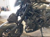 Suzuki Gsx-S750 M/Z JS1C533B4N7100429 photo