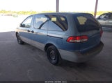 Toyota Sienna Ce 4T3ZF19C81U399665 снимка