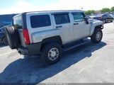 Hummer H3 Suv 5GTDN13EX78205278 снимка