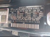 Kia Sorento 3.3L S 5XYPGDA55LG637248 photo