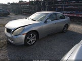 Infiniti G35 Luxury Leather JNKCV51E93M019387 fotografie