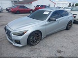 Infiniti Q50 3.0T Premium JN1EV7AP6HM743264 fotografie