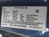 Tesla Model 3 Rear-Wheel Drive 5YJ3E1EAXPF489623 снимка