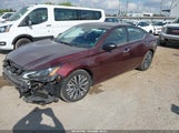 Nissan Altima Sv Fwd 1N4BL4DV1SN377994 снимка