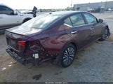 Nissan Altima Sv Fwd 1N4BL4DV1SN377994 fotografie