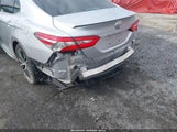 Toyota Camry Se 4T1B11HK8JU567578 photo