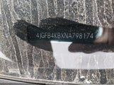 Mercedes-Benz Gle 350 4Matic 4JGFB4KBXNA798174 photo