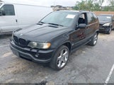 BMW X5 4.6Is 5UXFB93533LN79793 снимка