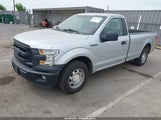 Ford F-150 Xl 1FTMF1C81FKD31724 снимка