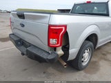 Ford F-150 Xl 1FTMF1C81FKD31724 снимка