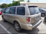 Honda Pilot Ex-L 2HKYF18587H517891 снимка